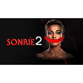 Smile 2 (2024)