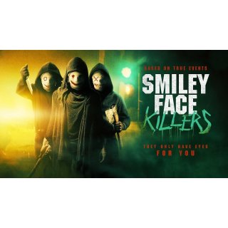 Smiley Face Killers (2020)