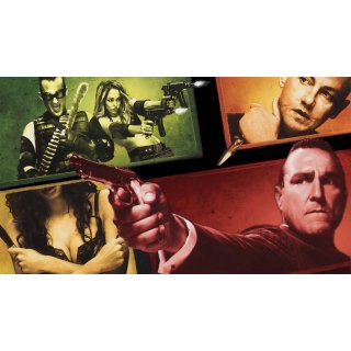 Smokin' Aces 2: Assassins' Ball Picture 8