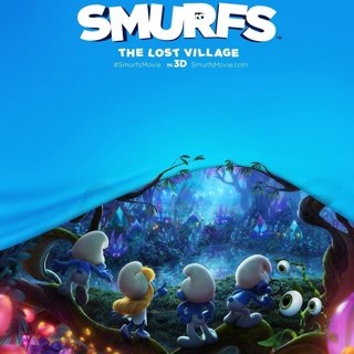Smurfs: The Lost Village Picture 2