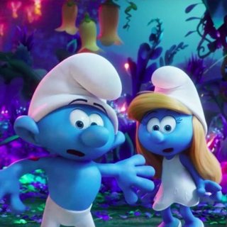 Smurfs: The Lost Village Picture 4