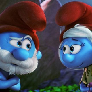 Smurfs: The Lost Village Picture 5