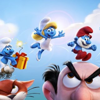 Smurfs: The Lost Village Picture 6