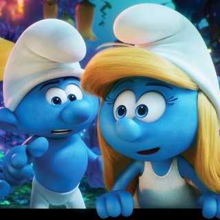 Smurfs: The Lost Village Picture 8