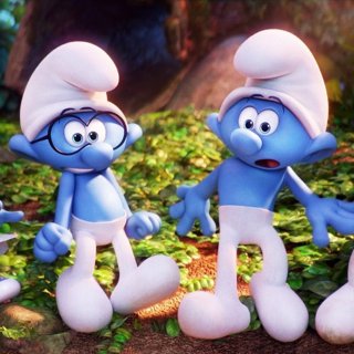Smurfs: The Lost Village Picture 9