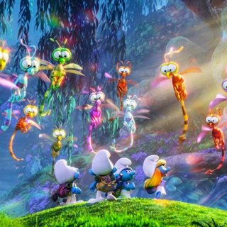 Smurfs: The Lost Village Picture 10