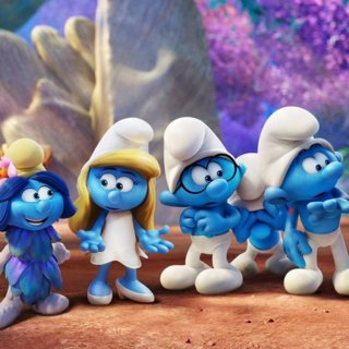 Smurfs: The Lost Village Picture 11