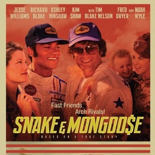 Snake and Mongoose Picture 1
