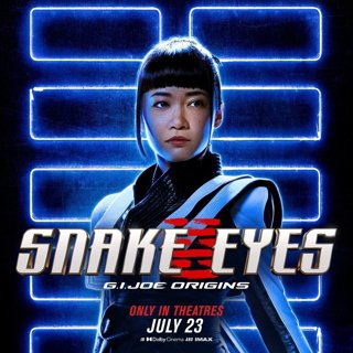 Snake Eyes Picture 5