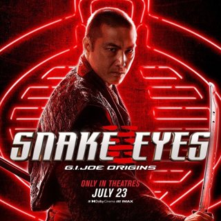 Snake Eyes Picture 9