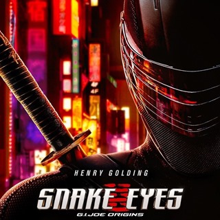 Snake Eyes Picture 12