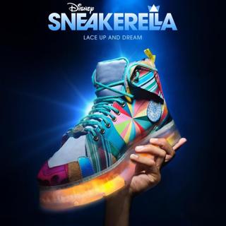 Poster of Sneakerella (2022)