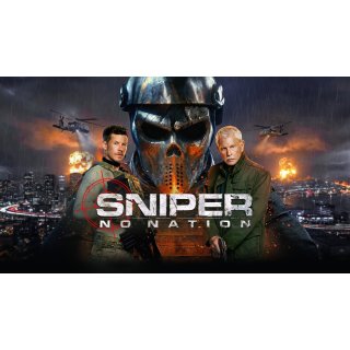 Sniper: No Nation Picture 4