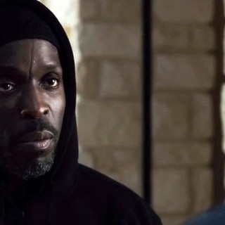 Michael Kenneth Williams stars as Malik in Summit Entertainment's Snitch (2013)