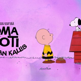 Snoopy Presents: There's No Place Like Home, Snoopy Picture 10