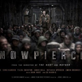 Snowpiercer Picture 1