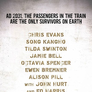 Snowpiercer Picture 3