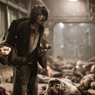 Snowpiercer Picture 2