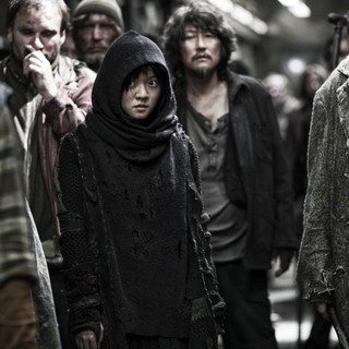 Snowpiercer Picture 4