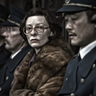 Snowpiercer Picture 5