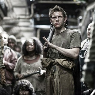 Snowpiercer Picture 6