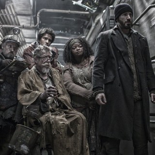 Snowpiercer Picture 8