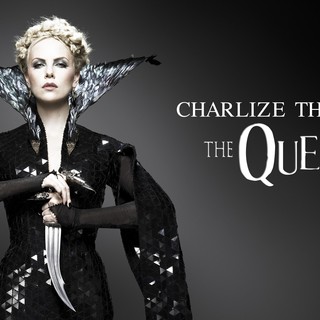 Snow White and the Huntsman - Florence The Machine
