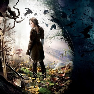 Snow White and the Huntsman Picture 9