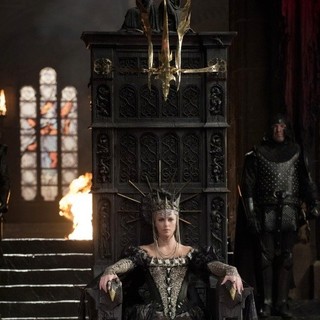 Snow White And The Huntsman Picture 55
