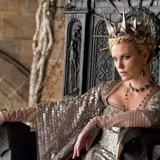 Snow White And The Huntsman Picture 25