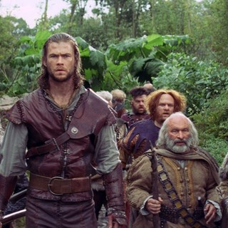 Snow White And The Huntsman Picture 26