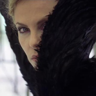 Charlize Theron stars as Queen Ravenna in Universal Pictures' Snow White and the Huntsman (2012)