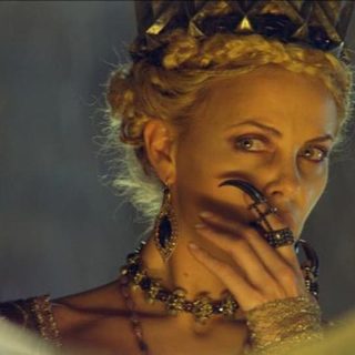 Snow White And The Huntsman Picture 30