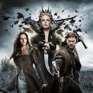 Snow White And The Huntsman Picture 43