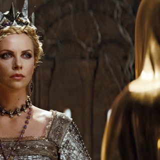 Snow White And The Huntsman Picture 45