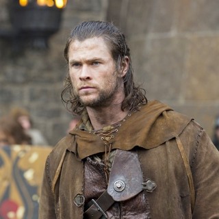 Snow White And The Huntsman Picture 49