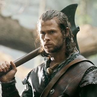 Snow White and the Huntsman Picture 50