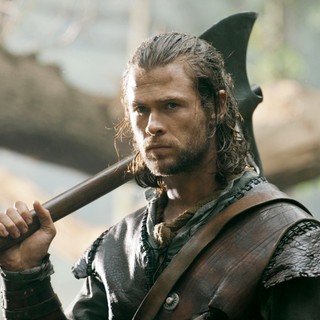 Snow White And The Huntsman Picture 50