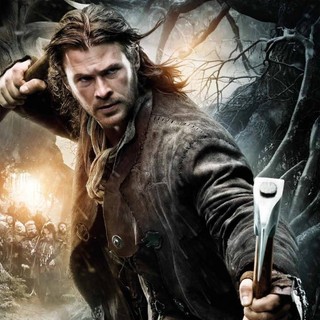 Snow White And The Huntsman Picture 64