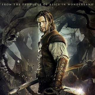 Poster of Universal Pictures' Snow White and the Huntsman (2012)