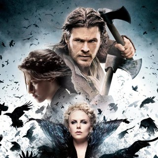 Snow White and the Huntsman Picture 71