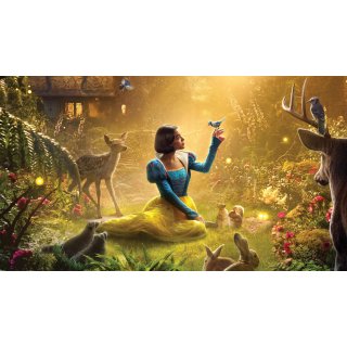 Snow White Picture 8