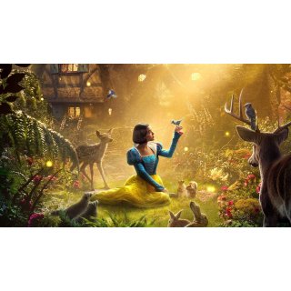 Snow White Picture 9