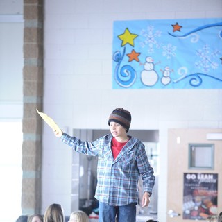 Snowmen Picture 16