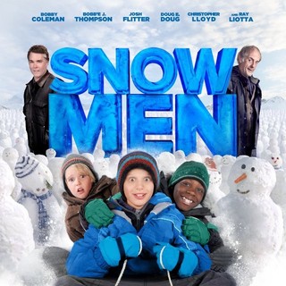 Snowmen Picture 1