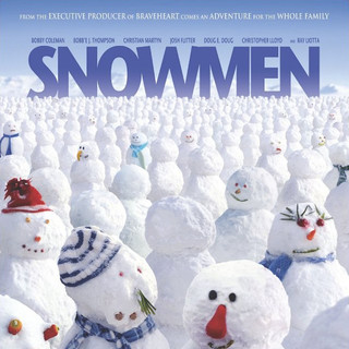 Snowmen Picture 2