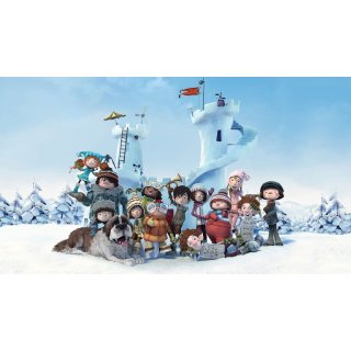 Snowtime! (2016)