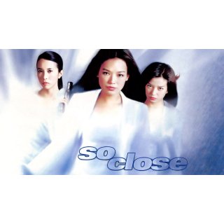 So Close (2003)
