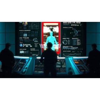 Social Dilemma, The Picture 2