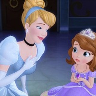 Sofia the First: Once Upon a Princess Picture 3